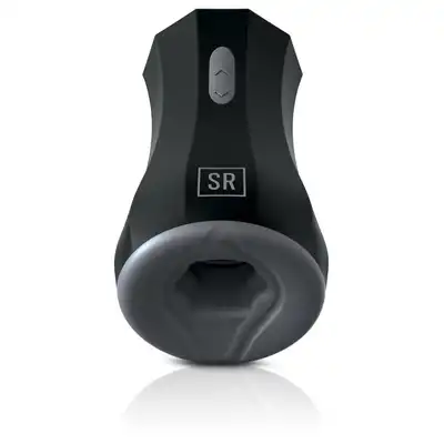 SRC Silicone Twin Turbo Stroke