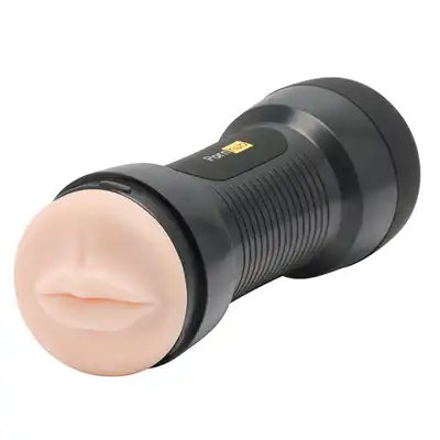 Pornhub - Double Up Pussy &amp; Blowjob Stroker. Limitowany towar. Cyberskóra 100%!