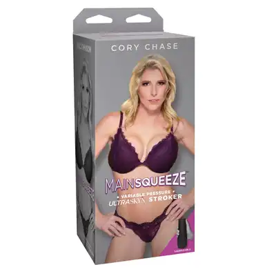 Main Squeeze Cory Chase