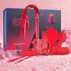 LoveBoxxx - Secret pleasure Chest - Crimson Dream. Super zestaw luksusowych zabawek BDSM. Mega Sale!