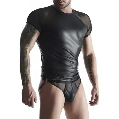 65-TSH017-BLACK-M