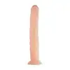 Real Feel - Shawn Realistic Dildo. Długie, realistyczne dildo 34 cm!