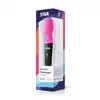 Yiva - Power Massager Pink. Różowa magiczna różdżka idealna na prezent. 