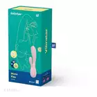 Satisfyer Mono Flex Mauve / APP