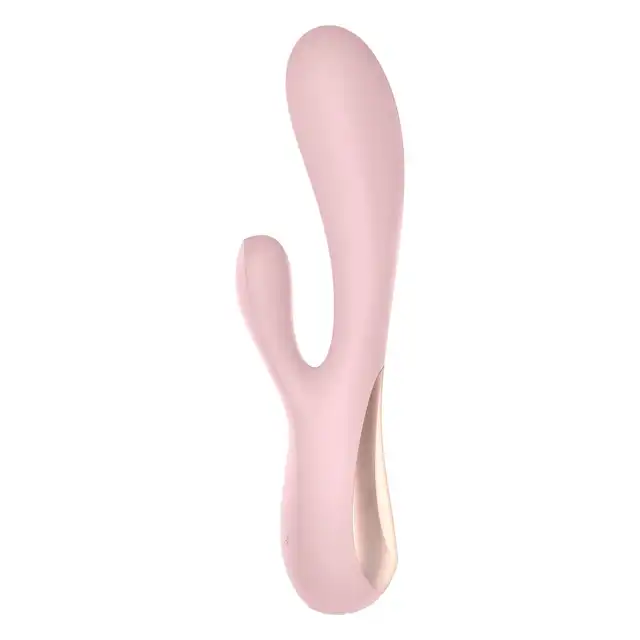 Satisfyer Mono Flex Mauve / APP