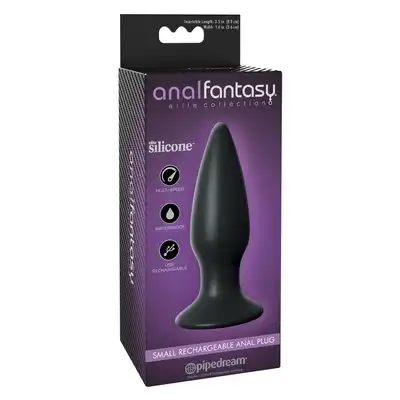 AFE Small Rechargeable Anal Pl