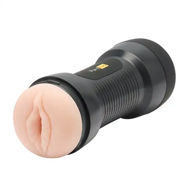Pornhub - Double Up Pussy &amp; Blowjob Stroker. Limitowany towar. Cyberskóra 100%!