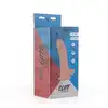 Real Feel - Cliff Realistic Dildo. 20 cm, realistyczne dildo z przyssawką.