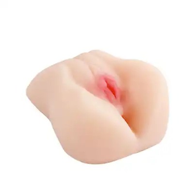 BAILE - Passionate Pussy &amp; Ass  - Vibrating