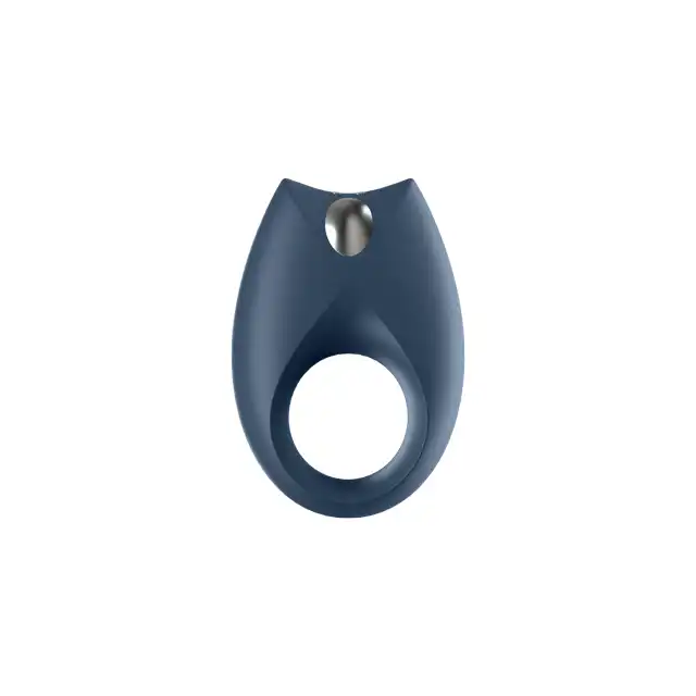 Satisfyer - Royal One Ring. Rewolucyjny i multifunkcyjny ring erekcji sterowany aplikacją. Polecamy!