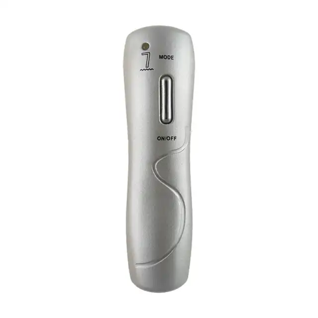 LoveClonex - Okeanos 8". Wibrujące dildo - najlepsza cyber skóra w super niskiej cenie! Ultra realistyczny, giętki. 