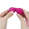Nomi Tang - Intimate Kegel Set Plus Violet. Luksusowe kulki do treningu mięśni Kegla. Zwiększ siłę mięśni i wystrzel swoje życie erotyczne na najwyższy poziom!