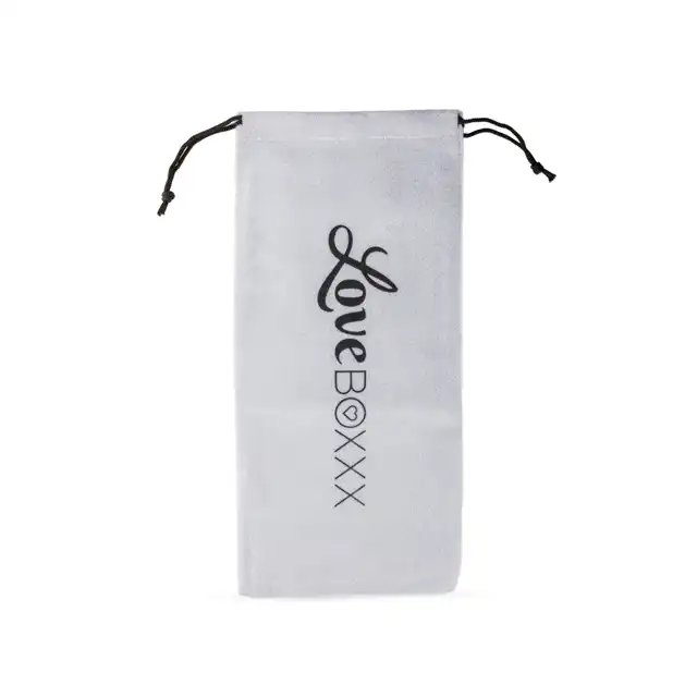 LoveBoxxx - Solo Box Women. Zestaw najlepszych zabawek erotycznych dla Niej. Aż 5 luksusowych zabawek w 1! Mega Sale!
