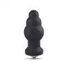 Toyz4Lovers - Anal stimulator Bang. Wibrujący plug analny 8,5 cm! Super falista struktura dla lepszej stymulacji. 