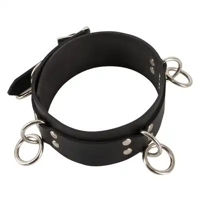 Latex Collar
