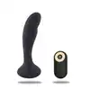 Toyz4Lovers - Anal stimulator Vibrant Love. Wibrujący plug analny 16 cm! Super gładki, sterowany pilotem. 