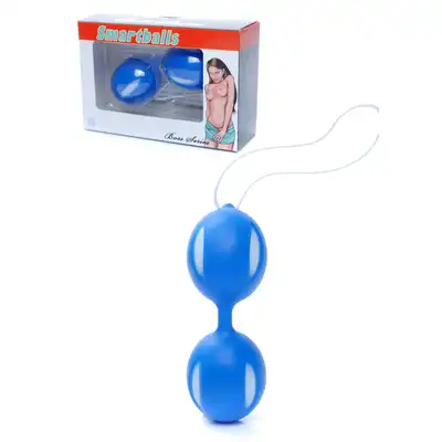 Bseries - Kulki gejszy-Smartballs Blue