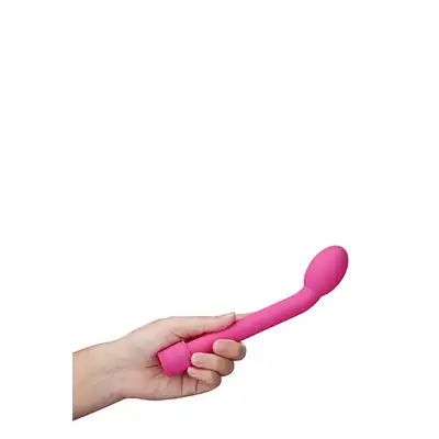 ALL TIME FAVORITES G-SPOT VIBRATOR PINK