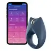 Satisfyer - Royal One Ring. Rewolucyjny i multifunkcyjny ring erekcji sterowany aplikacją. Polecamy!