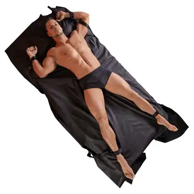Bed Restraints