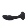 Toyz4Lovers - Anal stimulator Vibrant Love. Wibrujący plug analny 16 cm! Super gładki, sterowany pilotem. 