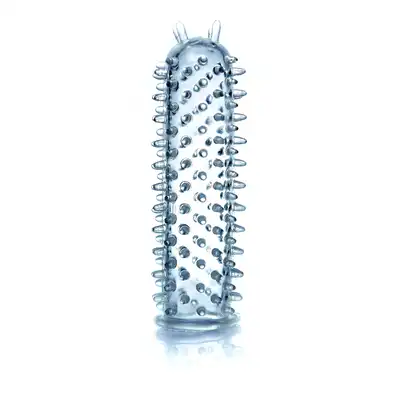 Bseries - Nakładka na penisa -Stymulator Penis Sleeve