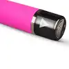 Lil Vibe - Bullet Vibrator. Perfekcyjny mini wibrator 10 cm dla początkujących. Unisex. Soft silikon, wodoodporny, mały, urokliwy, mocny. Bestseller!