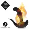 FeelzToys - Black Jamba Anal Vibrator. Wyprofilowany by stymulować prostatę i punkt G! Funkcja grzania i potężne wibracje.
