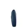 Satisfyer - Mighty One Ring. Super gładki ring erekcyjny sterowany aplikacją. Wodoodporny, silne wibracje i cichy silniczek. Sterowanie przez iOS i Android!