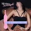 FeelzToys - Mister Sweetspot Clitorial Vibrator Pink. Niezwykły wibrator - ultra aksamitny w dotyku, wodoodporny, wysoka klasa produktu. Masażer o super słodkim wyglądzie!
