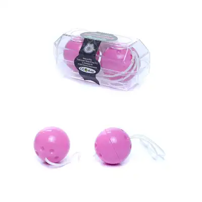 Bseries - Kulki-Duo-Balls Purple