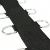 Sportsheets - Neck &amp; Wrist Restraint. Niezwykły zestaw do krępowania, wygodny i regulowany. Kompatybilny z innymi akcesoriami!