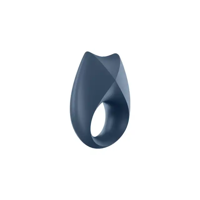 Satisfyer - Royal One Ring. Rewolucyjny i multifunkcyjny ring erekcji sterowany aplikacją. Polecamy!