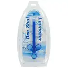 Clean Stream - Strzykawka do aplikacji żeli, lubrykantów. 19 cm długości 