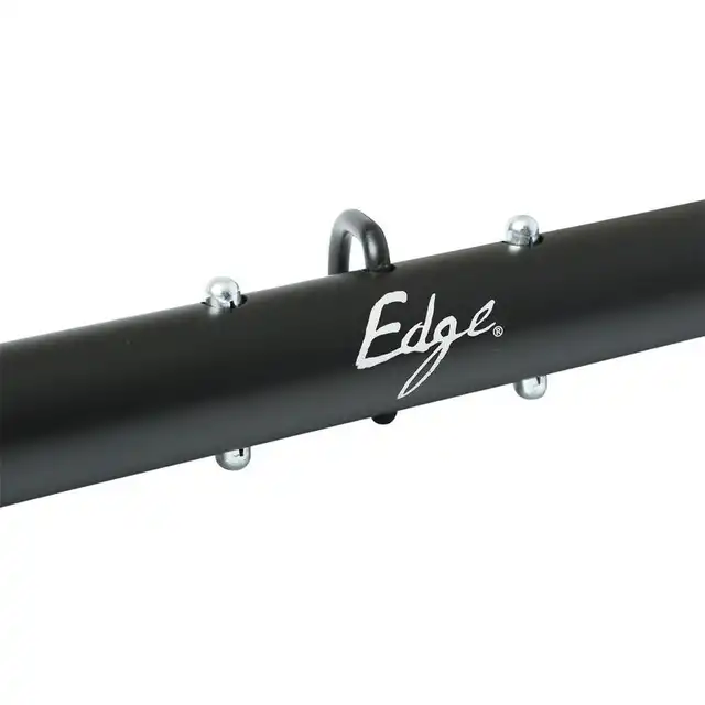 Sportsheet - Adjustable Spreader Bar. Matel Hardware. Rozpórka do nóg 72 do 94 cm . Mocna, czarna, stylowa, dająca duże możliwości.