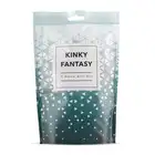 LoveBoxxx - Kinky Fantasy. Idealny zestaw na prezent. Wibrator, kajdanki, piórko, ring i wiele innych! 