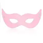 Toyz 4 Lovers - Face Mask. Maska podkreślająca kształt twarzy i oczy. Miękka wygodna skóra, pudrowy kolor!