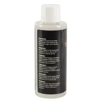 Sensero Oil Rose Garden 100 ml