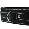 Sportsheets - Lined Leather Collar. Obroża ze skóry, z mięciutką podszewką!