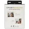 Sportsheets - Door Jam Sex Sling. Niezwykle prosta w obsłudze i wytrzymała sex huśtawka! 