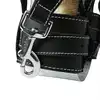Sportsheets - Edge Hand Grip Wrist Cuffs. Niepowtarzalna, wytrzymała rękojeść dla fanów ostrej zabawy. Produkt premium!