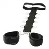 Sportsheets - Neck &amp; Wrist Restraint. Niezwykły zestaw do krępowania, wygodny i regulowany. Kompatybilny z innymi akcesoriami!