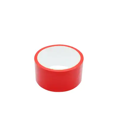 BONDX - Taśma do zniewalania czerwona, 18 metrów. Mega sale!