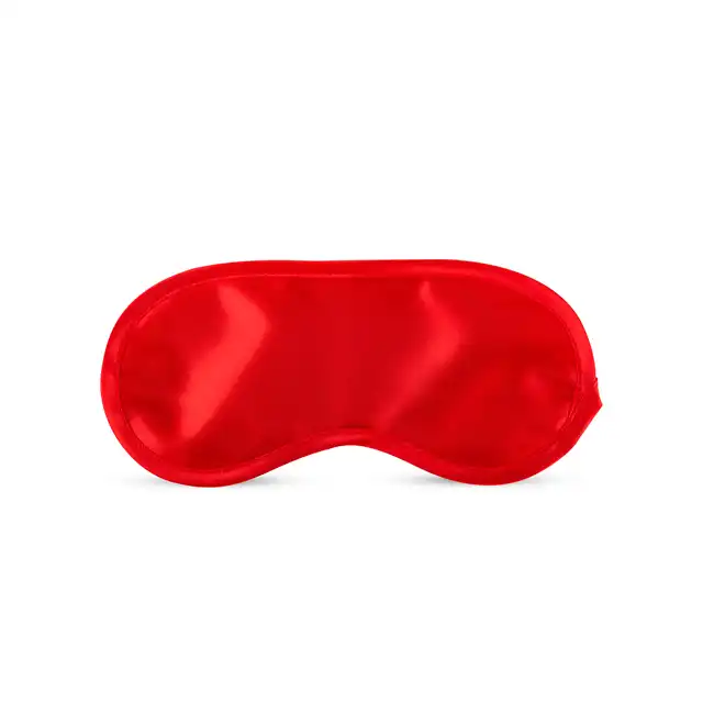 LoveBoxxx - I Love Red Couples Box. Zestaw zabawek rozpalających do czerwoności! Idealny dla początkujących par. 