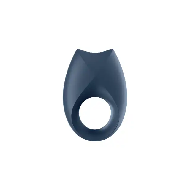 Satisfyer - Royal One Ring. Rewolucyjny i multifunkcyjny ring erekcji sterowany aplikacją. Polecamy!