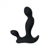 Popo Pleasure - Vela Vibro Stimulator. Wibrujący stymulator prostaty. Super aksamitna powierzchnia. 