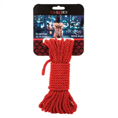 Scandal BDSM Rope 10M