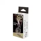 Guilty Pleasure - Flat Nipple Screw. Klamerki na sutki z regulowanym zaciskiem połączone długim łańcuchem. Mega sale!