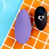 FeelzToys - Panty Vibe Remote Controlled Vibrator Purple. Wibrator do łechtaczki sterowany zdalnie. Najlepsza jakość, pomysłowe opakowanie w formie silikonowej torebeczki. 