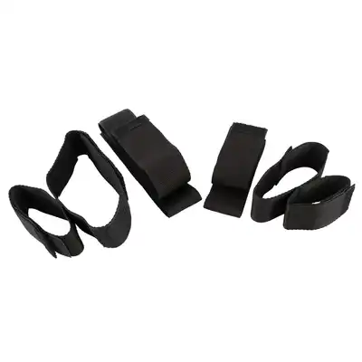 BK Arm &amp; leg restrai
